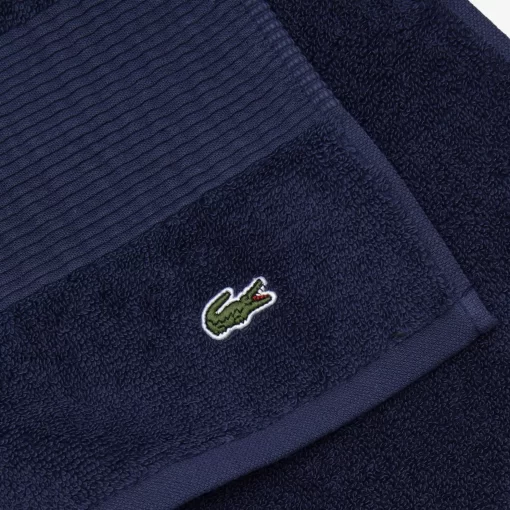 Lacoste Home Textile-L Lecroco Bath Towel