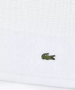 Lacoste Home Textile-L Lecroco Bath Towel