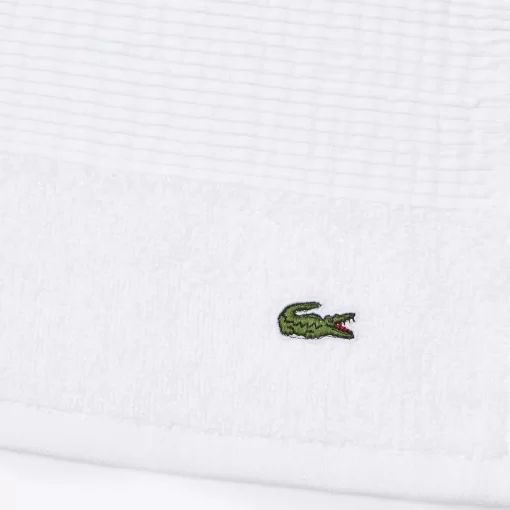 Lacoste Home Textile-L Lecroco Bath Towel