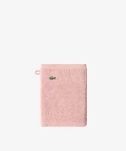 Lacoste Home Textile-L Lecroco Face Mitt