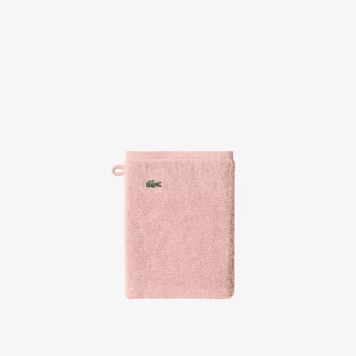 Lacoste Home Textile-L Lecroco Face Mitt