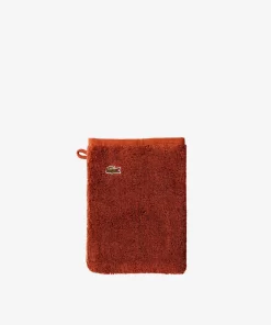 Lacoste Home Textile-L Lecroco Face Mitt