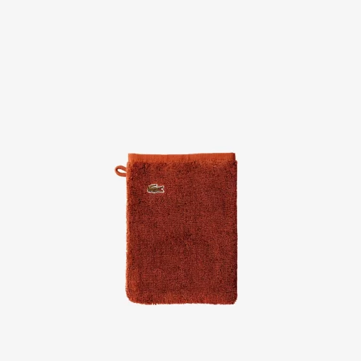 Lacoste Home Textile-L Lecroco Face Mitt