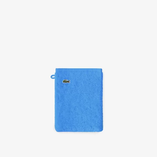 Lacoste Home Textile-L Lecroco Face Mitt