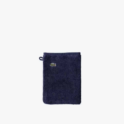 Lacoste Home Textile-L Lecroco Face Mitt