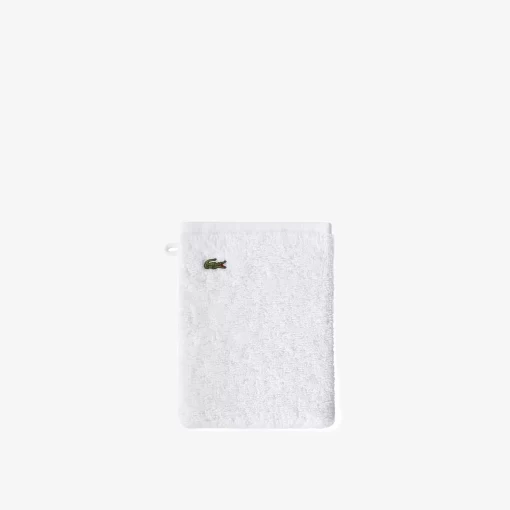 Lacoste Home Textile-L Lecroco Face Mitt