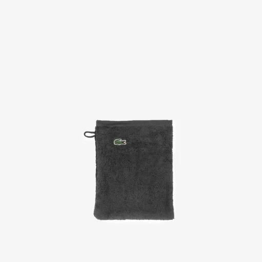 Lacoste Home Textile-L Lecroco Face Mitt