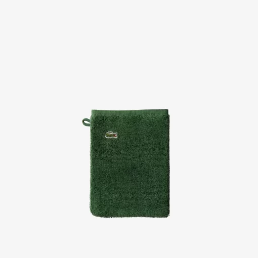 Lacoste Home Textile-L Lecroco Face Mitt