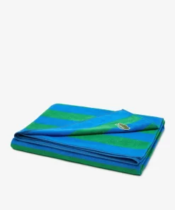 Lacoste Home Textile-L Mixcolo Beach Towel