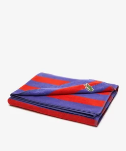 Lacoste Home Textile-L Mixcolo Beach Towel