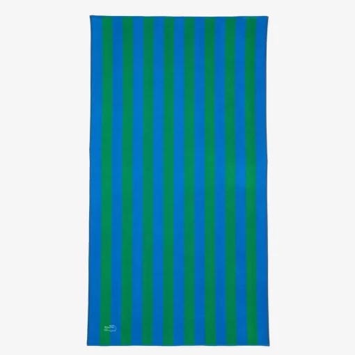 Lacoste Home Textile-L Mixcolo Beach Towel