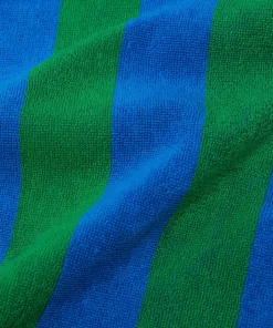 Lacoste Home Textile-L Mixcolo Beach Towel