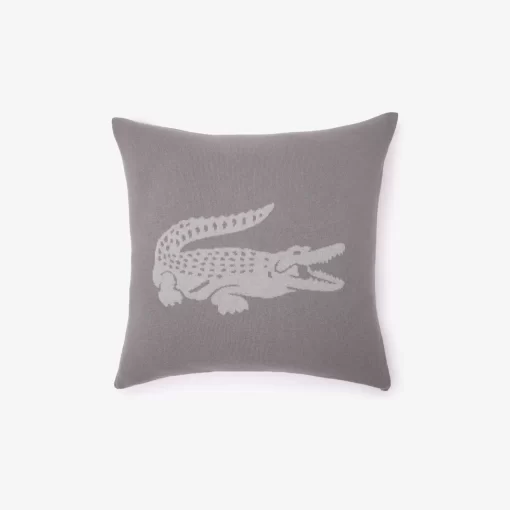 Lacoste Home Textile-L Reflet Pillow