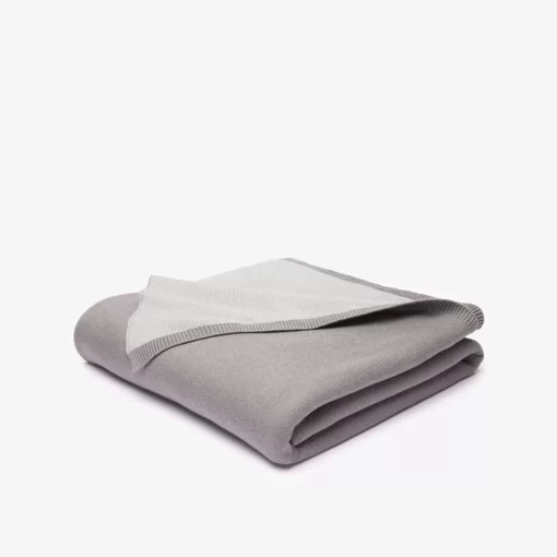 Lacoste Home Textile-L Reflet Throw