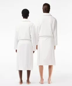 Lacoste Home Textile-L Rene Bathrobe