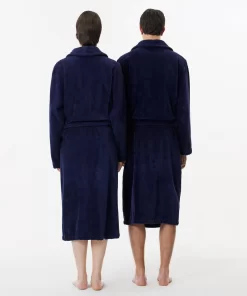 Lacoste Home Textile-L Rene Bathrobe