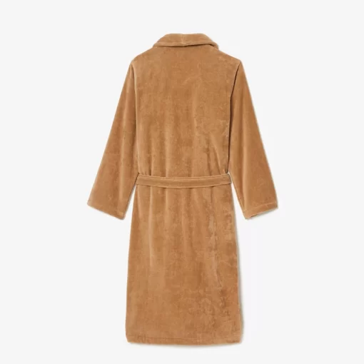 Lacoste Home Textile-L Rene Bathrobe