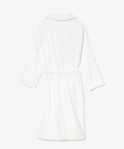 Lacoste Home Textile-L Rene Bathrobe