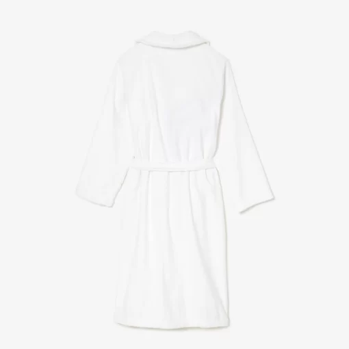 Lacoste Home Textile-L Rene Bathrobe