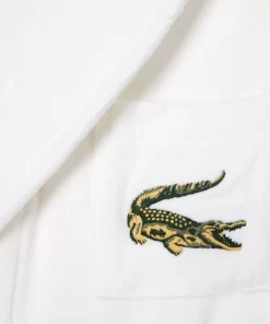 Lacoste Home Textile-L Rene Bathrobe