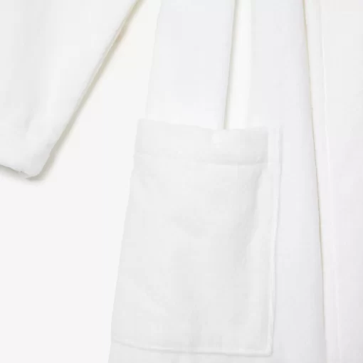 Lacoste Home Textile-L Rene Bathrobe