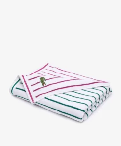 Lacoste Home Textile-L Reversible Beach Towel