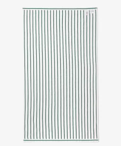 Lacoste Home Textile-L Reversible Beach Towel