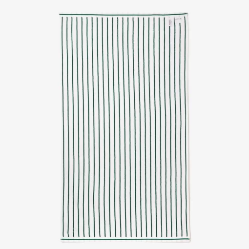 Lacoste Home Textile-L Reversible Beach Towel