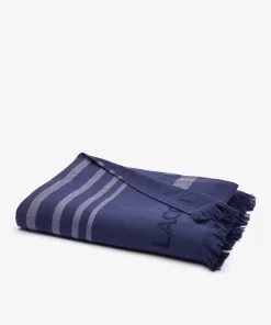 Lacoste Home Textile-L Rythme Fouta Beach Towel