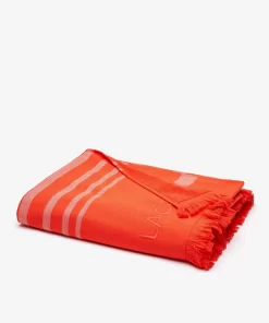 Lacoste Home Textile-L Rythme Fouta Beach Towel