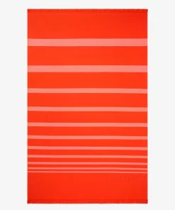 Lacoste Home Textile-L Rythme Fouta Beach Towel