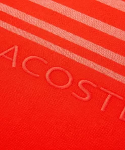 Lacoste Home Textile-L Rythme Fouta Beach Towel