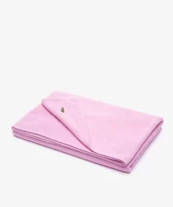 Lacoste Home Textile-L Sport Beach Towel