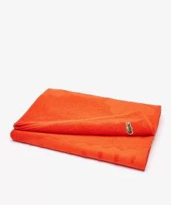 Lacoste Home Textile-L Sport Beach Towel