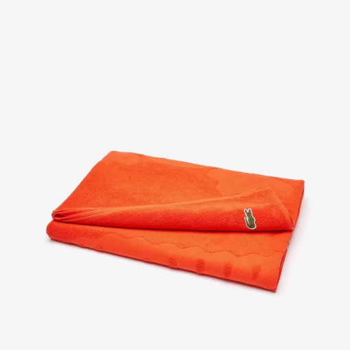 Lacoste Home Textile-L Sport Beach Towel