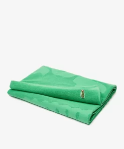 Lacoste Home Textile-L Sport Beach Towel