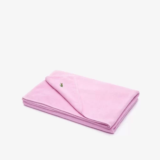 Lacoste Home Textile-L Sport Beach Towel