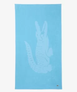 Lacoste Home Textile-L Sport Beach Towel