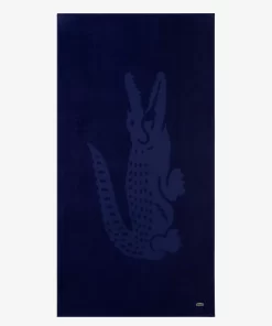 Lacoste Home Textile-L Sport Beach Towel