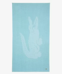 Lacoste Home Textile-L Sport Beach Towel