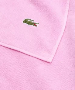 Lacoste Home Textile-L Sport Beach Towel