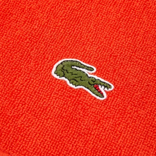 Lacoste Home Textile-L Sport Beach Towel