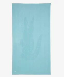 Lacoste Home Textile-L Sport Beach Towel