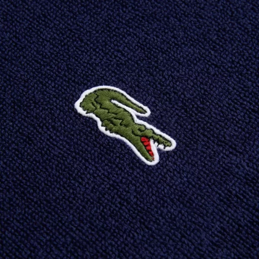 Lacoste Home Textile-L Sport Beach Towel