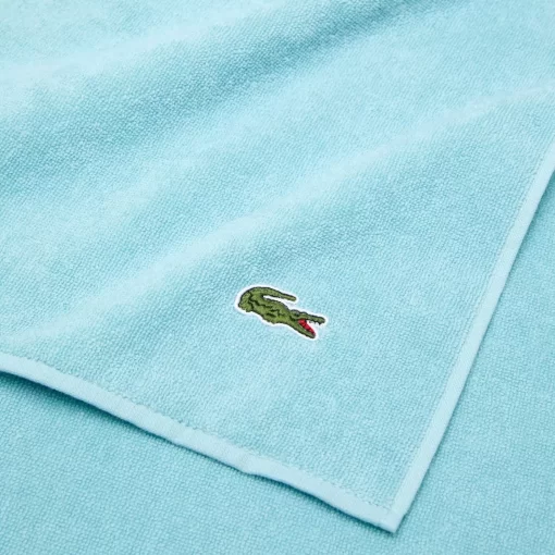 Lacoste Home Textile-L Sport Beach Towel