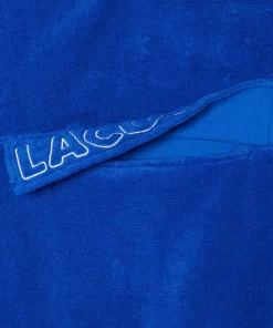 Lacoste Home Textile-L Wave Sporty Beach Poncho