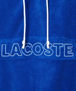 Lacoste Home Textile-L Wave Sporty Beach Poncho