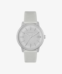 Lacoste Watches-.12.12 Move 3 Hands Watch