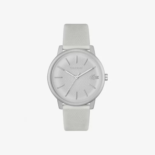 Lacoste Watches-.12.12 Move 3 Hands Watch