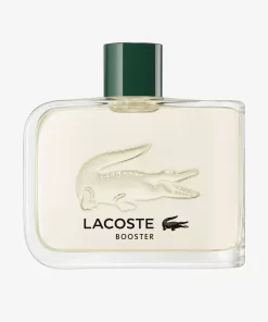 Lacoste Fragrance- Booster Eau De Toilette 125Ml